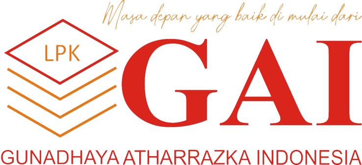 Logo LPK GAI