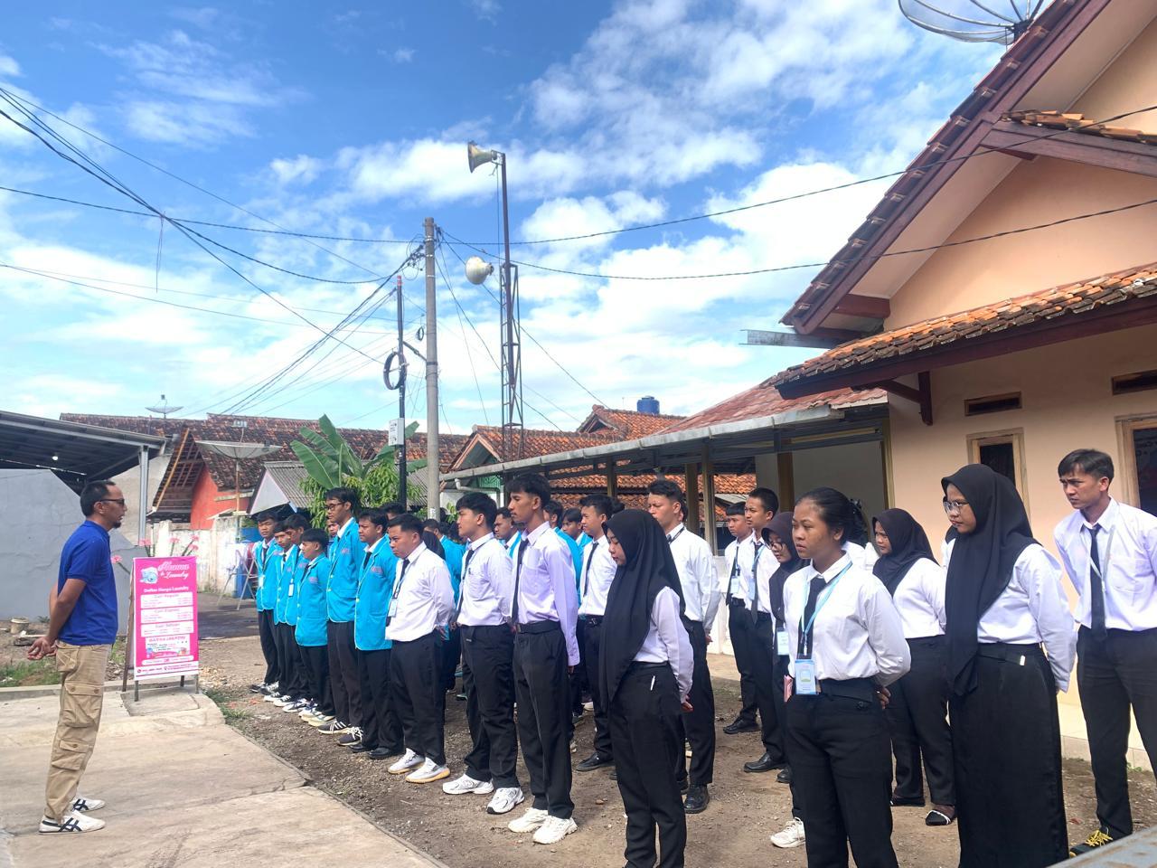 Menjawab Isu Pelanggaran Hukum di Jepang, LPK GAI Tegaskan Persiapan Karakter Siswa Sejak Awal