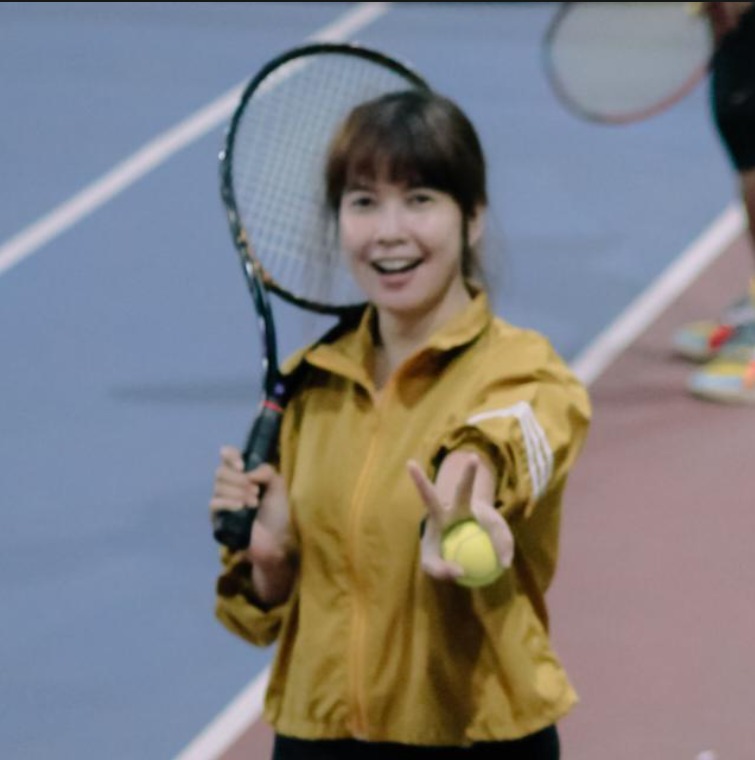 Foto Elin Milawati, S.Pd., MM