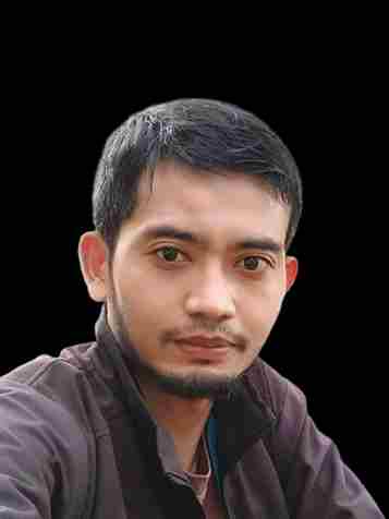 Foto Yosef Saeful Rahmatillah