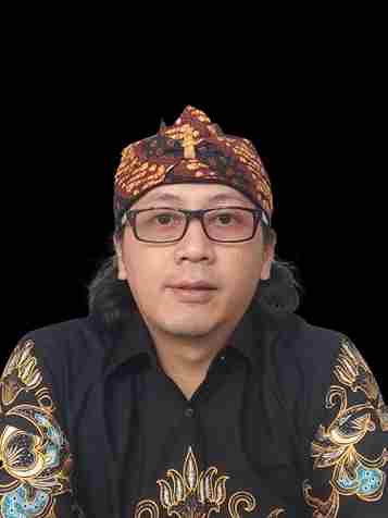 Foto Fajar Predian Anwar, ST