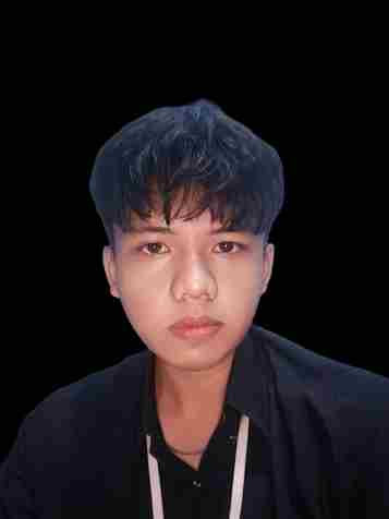 Foto Rayhan Alika Ramdhani