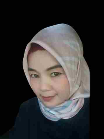 Foto Ida Noorsihat Daniswara,SE