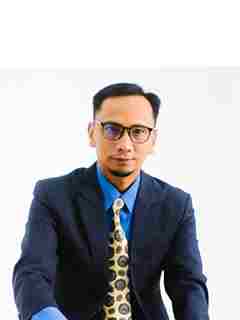 Foto Sultan J.A.Ramdhani, S.Kom., M.Pd. (Coach Abi)