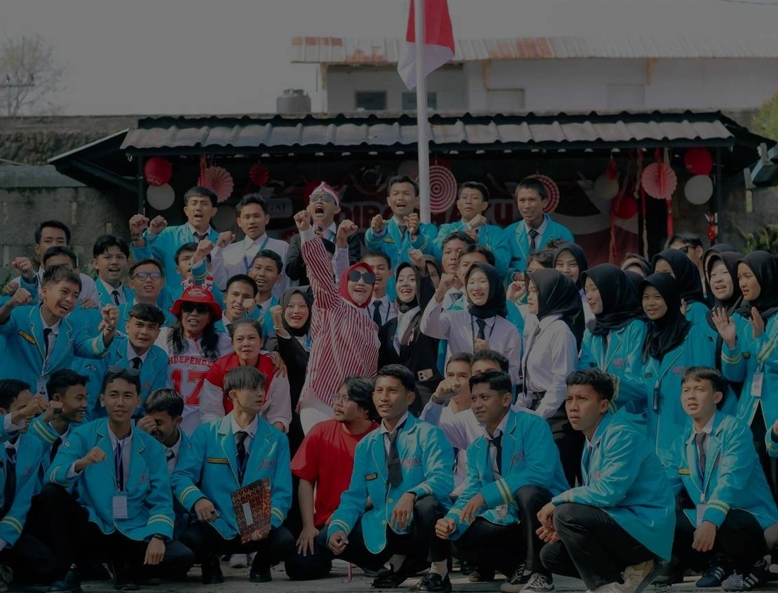 Suasana Pelatihan LPK GAI Tasikmalaya